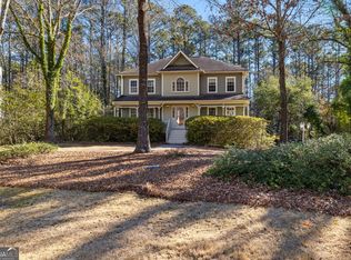 122 Cloister Dr, Peachtree City, GA 30269