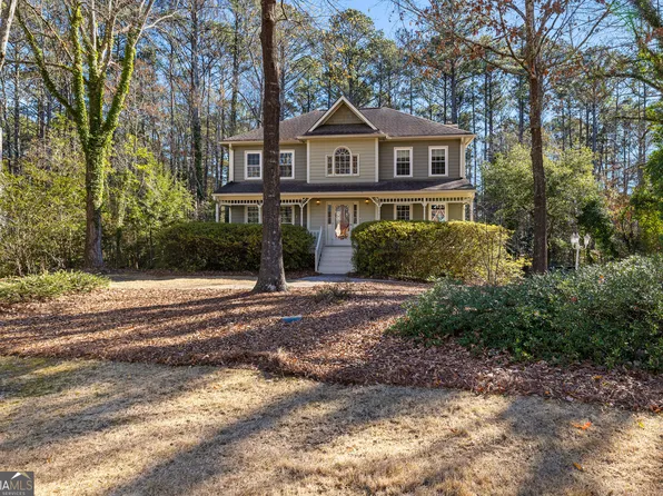 122 Cloister Dr, Peachtree City, GA 30269