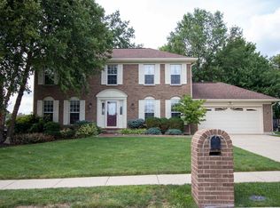 1302 Cayton Rd, Florence, KY 41042