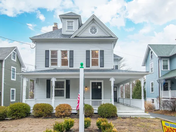 161 Washington St Suite 1, Morristown, NJ 07960
