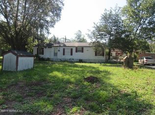 11531 Hall Blvd, Jacksonville, FL 32218