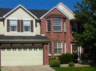 10043 Heywood St, Highlands Ranch, CO 80130
