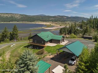 14601 Highway 5 St, Saint Maries, ID 83861