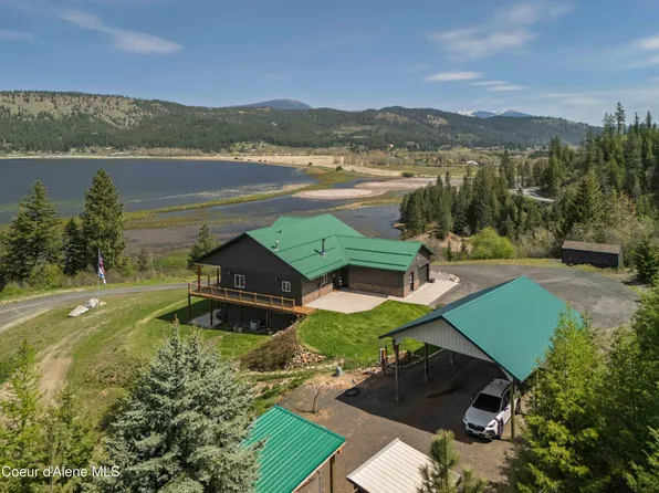 14601 Highway 5 St, Saint Maries, ID 83861