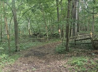 11720 Wamplers Lake Rd, Brooklyn, MI 49230