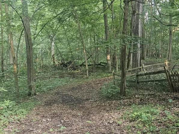 11720 Wamplers Lake Rd, Brooklyn, MI 49230