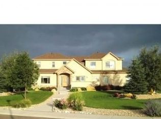 429 Meadow View Pkwy, Erie, CO 80516