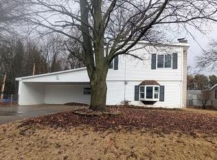 189 Ackerson Lake Dr, Jackson, MI 49201