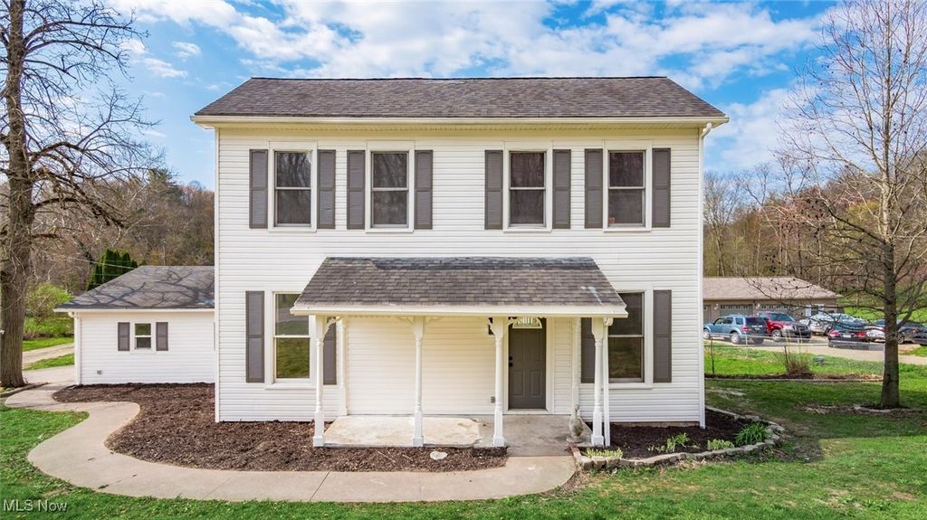 Real estate listing image