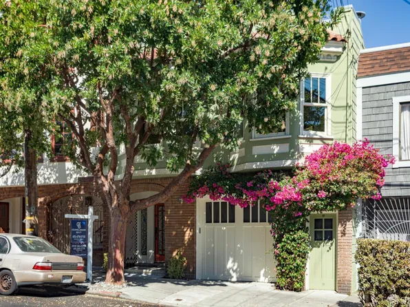 1269 Hampshire St, San Francisco, CA 94110