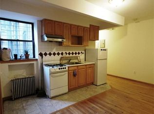 108 Mulberry St APT 17, New York, NY 10013