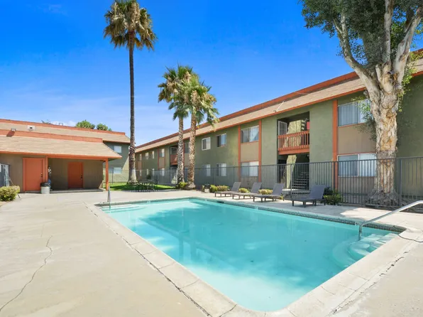 Mountain View Apartments