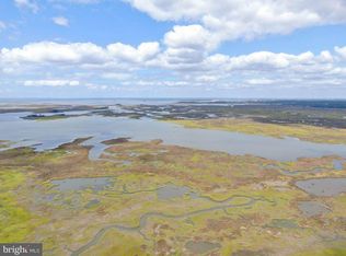 2735 Lloyd Webb Rd, Crisfield, MD 21817