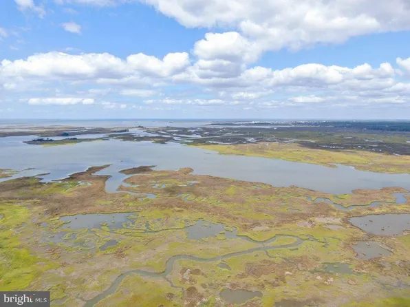 2735 Lloyd Webb Rd, Crisfield, MD 21817