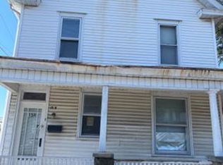 15 S 29th St APT A, Harrisburg, PA 17103