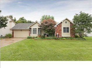 9815 W Cornelison St, Wichita, KS 67212