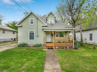 1627 W Atlantic St, Springfield, MO 65803