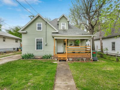 1627 W Atlantic Street, Springfield, MO, 65803