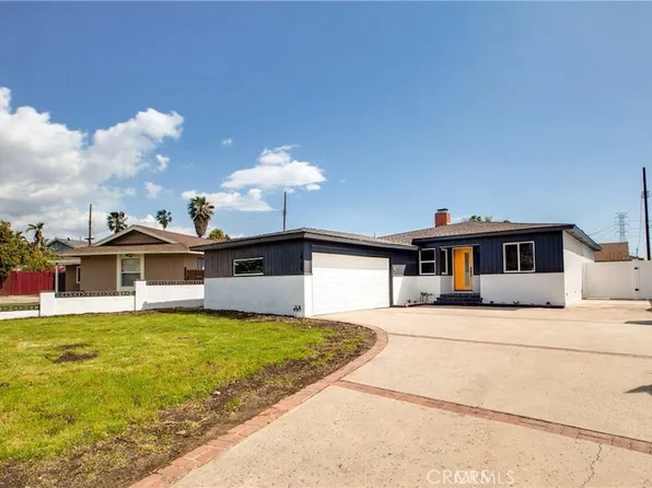 14704 Germain St, Mission Hills, CA 91345