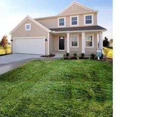 147 Merrimack Dr, Howell, MI 48843