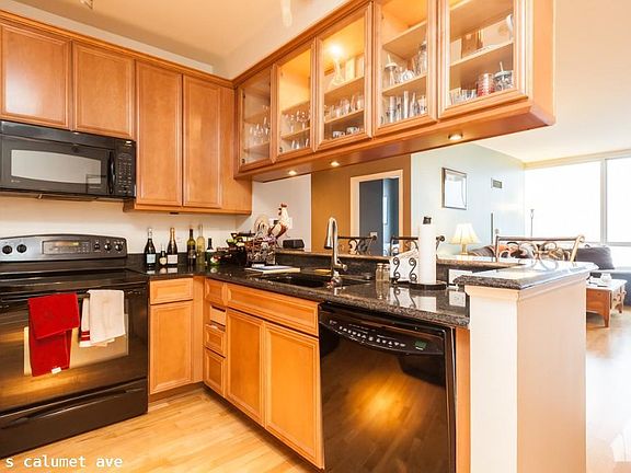 3rd image of 1841 S Calumet Ave #513