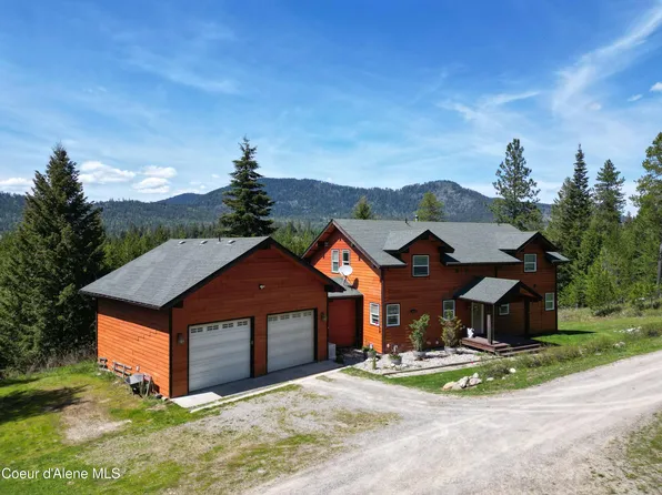 40 Sadie Ln, Careywood, ID 83809