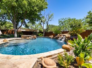 105 Ridge Rd, Sweetwater, TX 79556