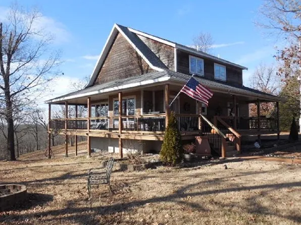 4400 E State Highway 90, Pineville, MO 64856