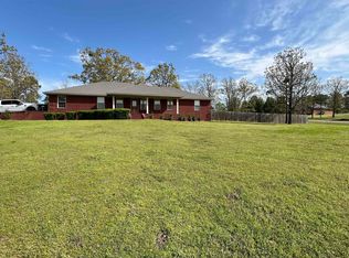 140 Cedar Ridge Loop, Dover, AR 72837