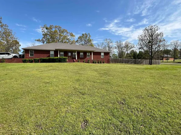 140 Cedar Ridge Loop, Dover, AR 72837