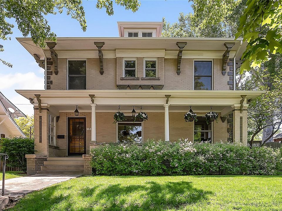 1st image of 1312 S Gaylord Street