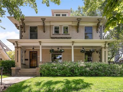 1312 S Gaylord Street, Denver, CO, 80210