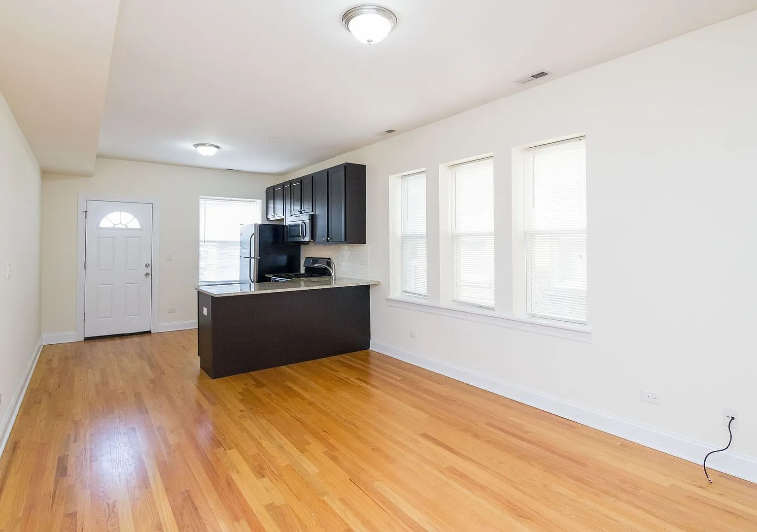 Arthur Apartments — Photo 3