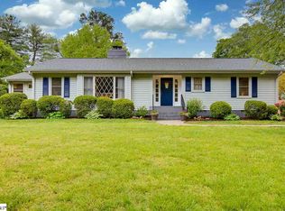 203 Vandiventer Dr, Greer, SC 29650