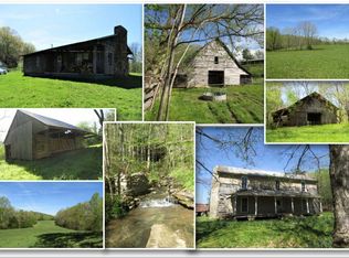 1215 Rock Springs Church Rd, Monterey, TN 38574