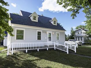 1040 LINCOLN STREET, Wisconsin Rapids, WI 54494