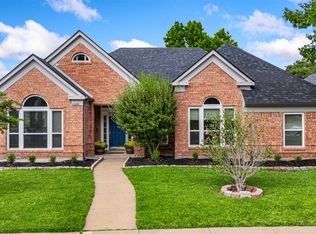 10200 Napa Valley Dr, Frisco, TX 75035