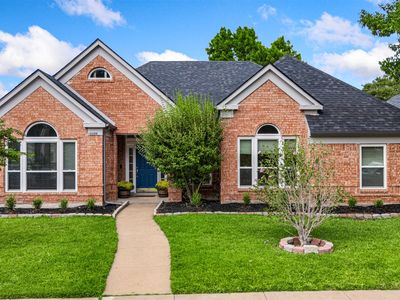 10200 Napa Valley Dr, Frisco, TX, 75035