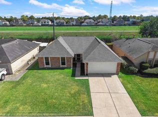14219 Swanfield Dr, Houston, TX 77083