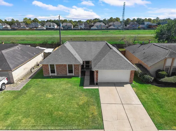 14219 Swanfield Dr, Houston, TX 77083