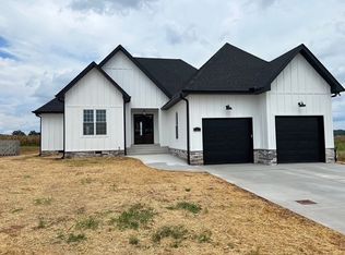 0 Old Salem Lexie Rd LOT 5, Belvidere, TN 37306