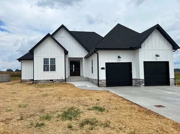 0 Old Salem Lexie Rd Lot 5, Belvidere, TN 37306