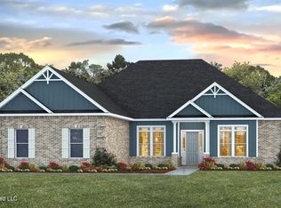 7721 Magnolia Loop, Pass Christian, MS 39571