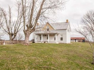 4860 Jonesville Rd, Dry Ridge, KY 41035