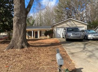 3439 Rolling Ridge Rd, Lawrenceville, GA 30044