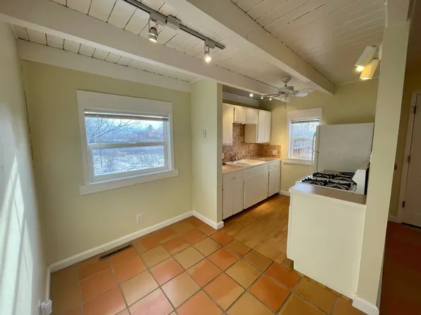 410 Sunset Street, 410 Sunset St APT 3, Santa Fe, NM 87501