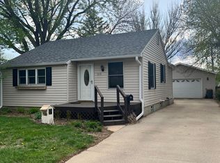 615 S Glendale Ave, Sioux Falls, SD 57104