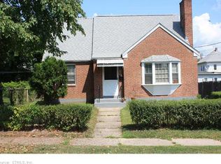 28 Gilman St, Hartford, CT 06114