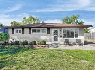 4355 Maplegrove Dr, Grove City, OH 43123