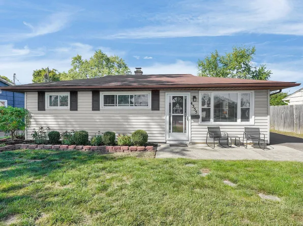 4355 Maplegrove Dr, Grove City, OH 43123